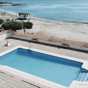  Apartamento El Calón Playa