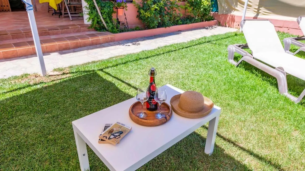 La Martinica Teba By Ruralidays Villa Spain